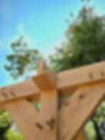 Oak Frame Kit