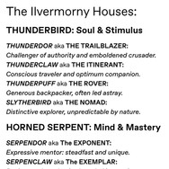 Thunderdor.