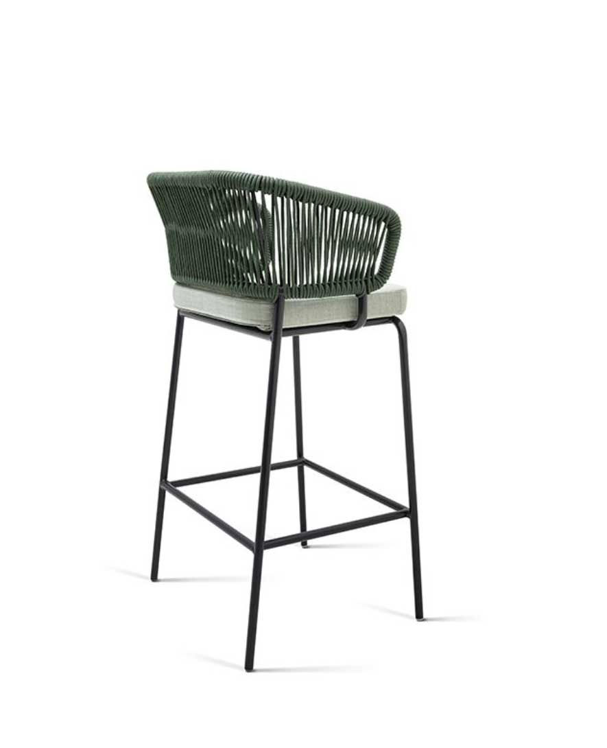Miniature : Chaise de bar SOUL