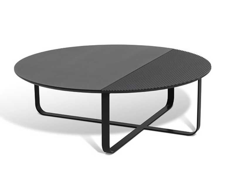 Miniature : Table basse MANDALA