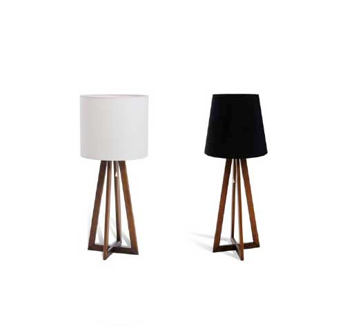 Miniature : Lampe de table EIFFEL