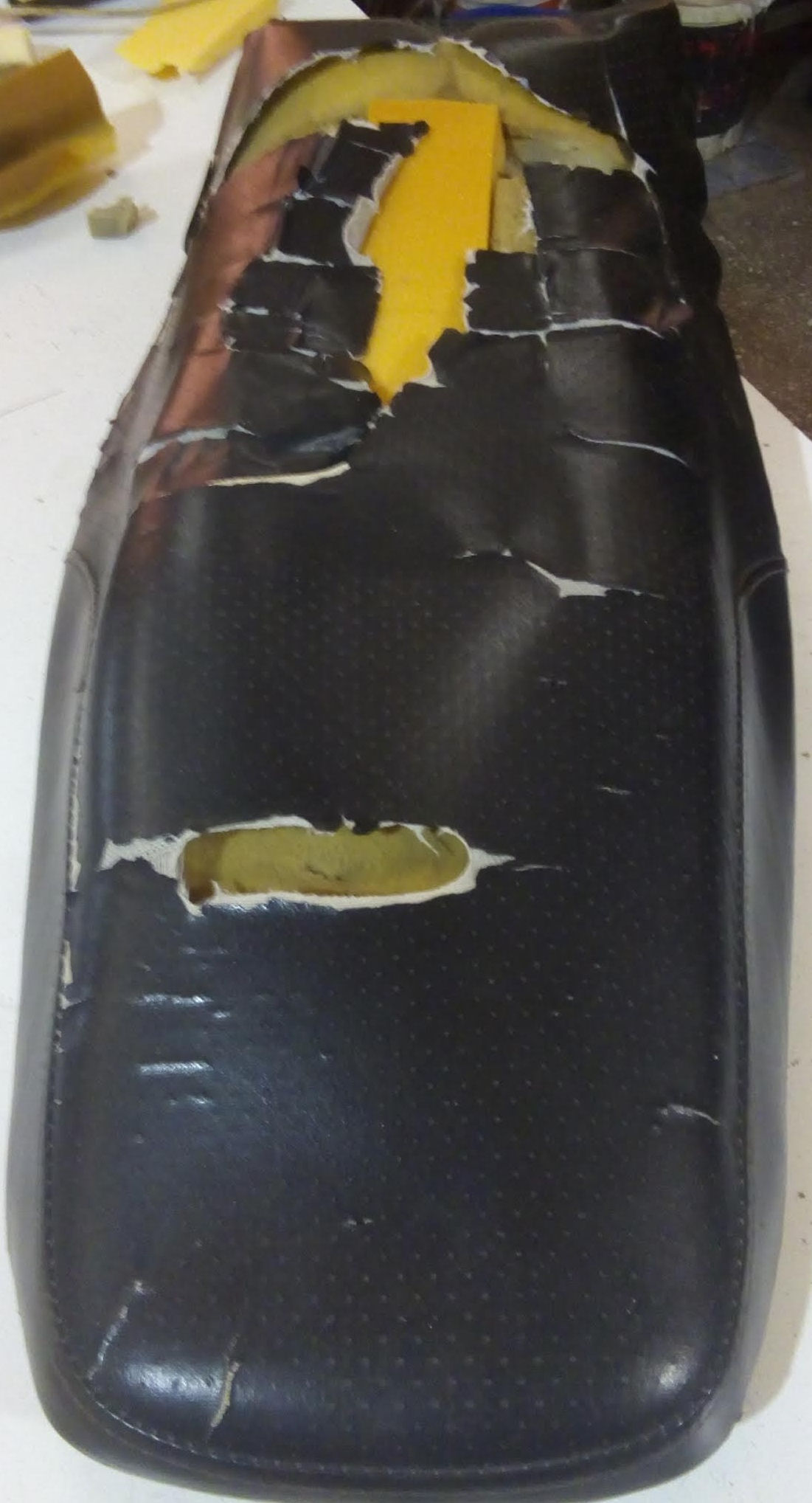 ASIENTOS DE MOTOS TODOS LOS MODELOS