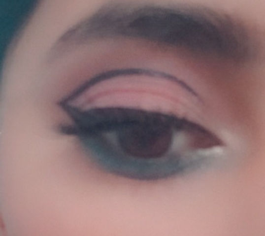 natural makeup