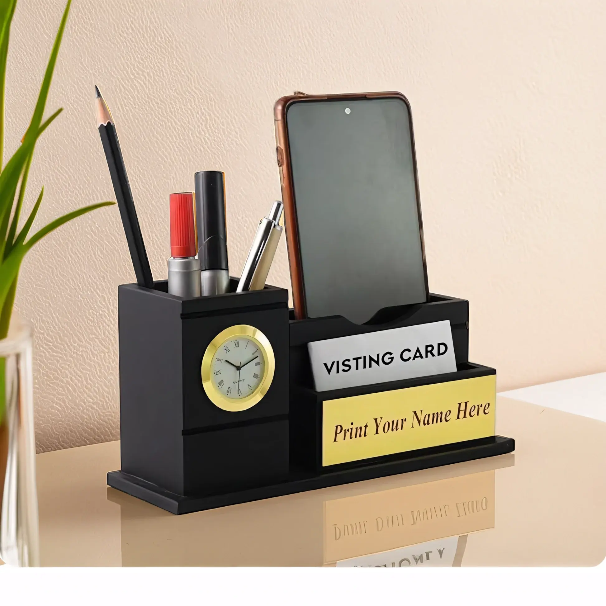 Pen Holder
