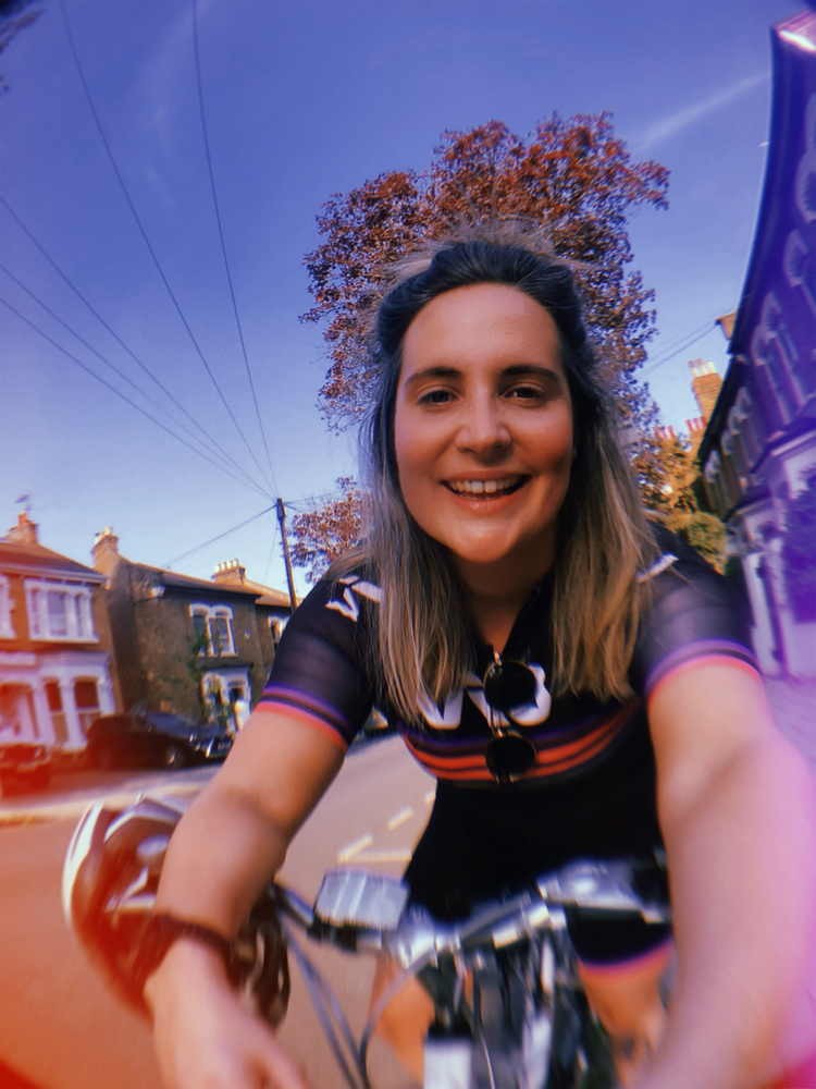 Wheel Talk Cycling to Work