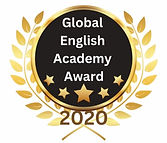 Global English Teacher Award