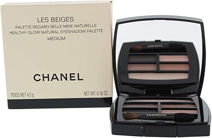 Thumbnail: Chanel Les Beige Palette Regard Belle Mine Naturelle 1 Harmony, 250 g