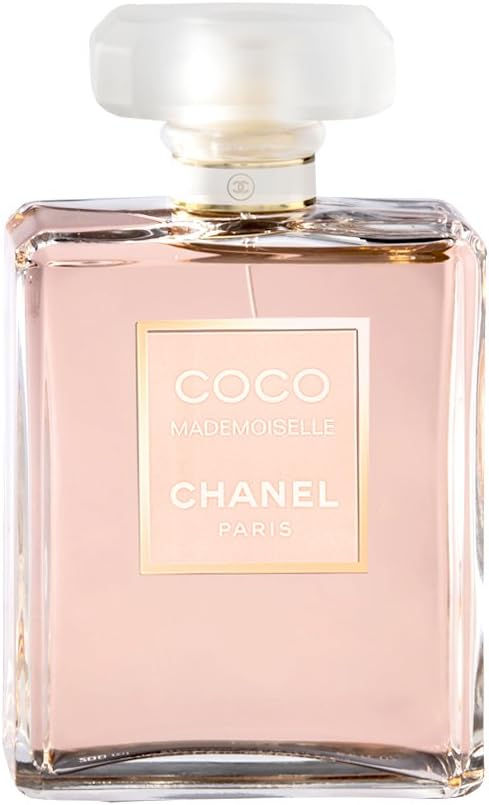 Thumbnail: Coco Mademoiselle Eau de Parfum for Women 200 ml Spray