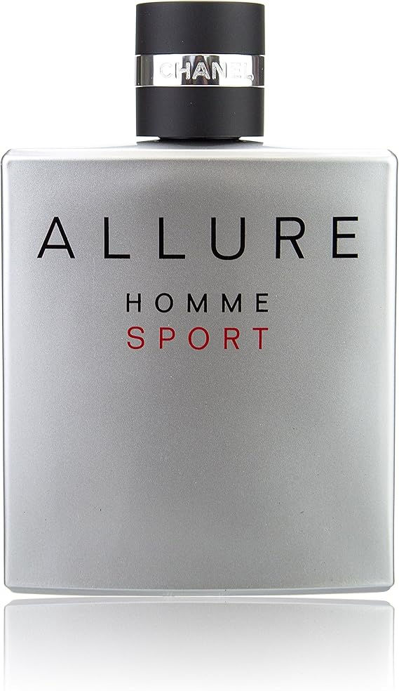 Thumbnail: CHANEL ALLURE HOMME SPORT toilet water spray 150ml