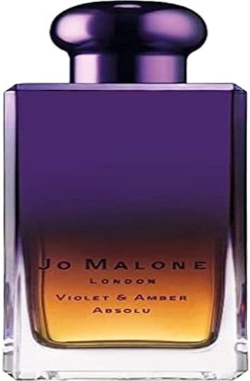 Jo Malone London Violet & Amber Absolu Cologne Spray 100 ml