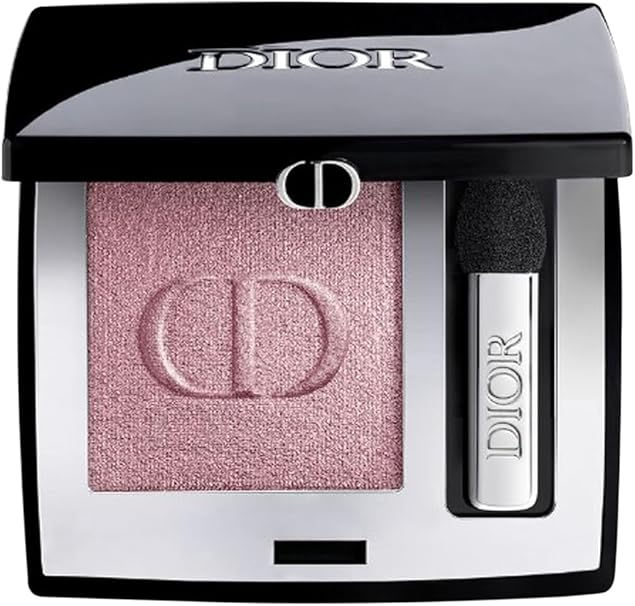 Thumbnail: Dior Diorshow Mono Colour High-Colour Eyeshadow No. 755 Rose Tulle 2 g