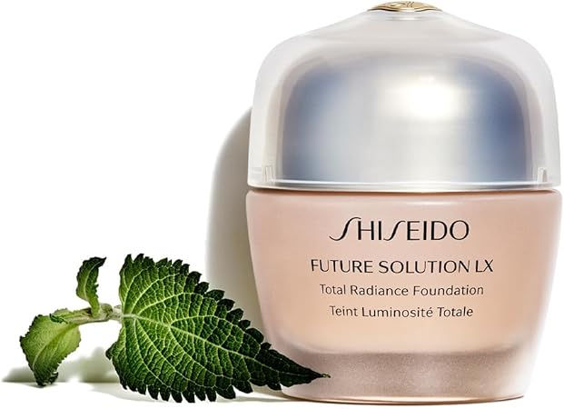 Thumbnail: Shiseido Make-Up Base, Pack of 1 (1 x 30 ml)