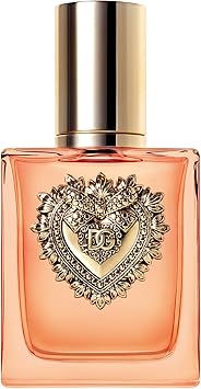 Devotion Intense by Dolce and Gabbana for Women - 1.7 oz EDP Spray