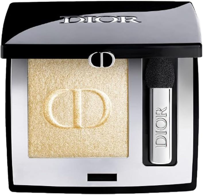 Thumbnail: Dior Diorshow Mono Couleur High-Colour Eyeshadow No. 616 Gold Star 2 g