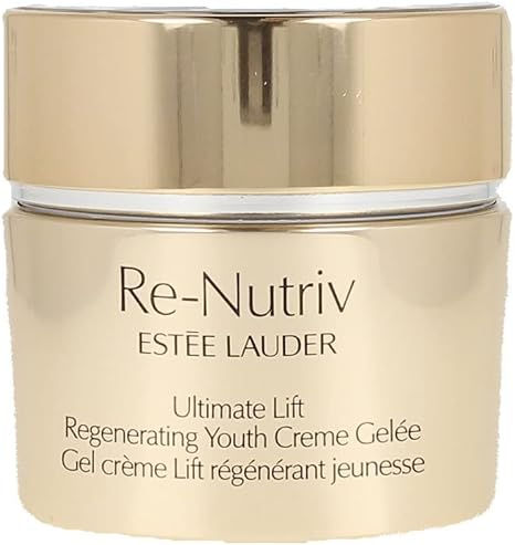 Thumbnail: Lozioni e Tonici Viso Estee Lauder Re-Nutriv Ultimate Lift Regenerating Youth…