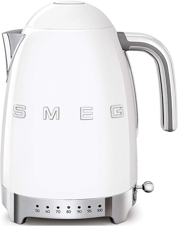 Thumbnail: Smeg KLF04WHEU - white