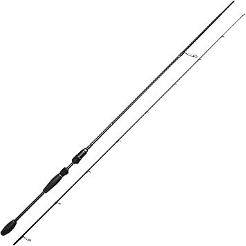 Westin W10 Finesse T&C 2.18 m 5-23 g Spinning Rod for Perch, Bass Rod for Tex…