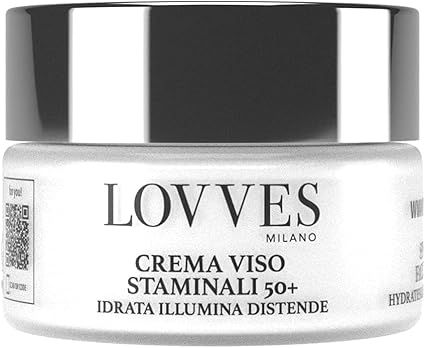 Thumbnail: Stem Face Cream 50+, High Natural Cosmetics, Anti-Wrinkle Stem Cell Face Crea…