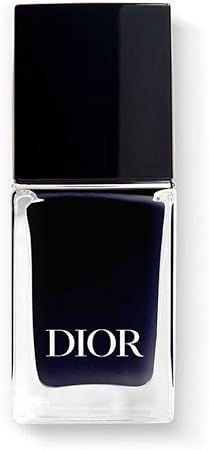 Thumbnail: Dior Vernis Nail Lacquer #902 Blue 10 ml