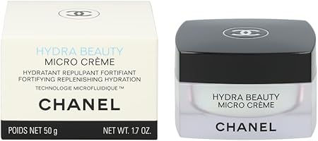 Thumbnail: NUNU TRADINGHydra Beauty Micro Crème 50 Gr