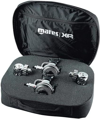 Thumbnail: Mares Unisex Adult Sporting Goods, Senza Colore, DIN