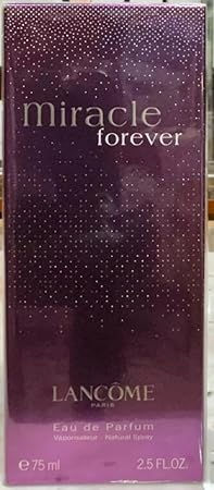 Thumbnail: Lancome Miracle Forever 50 ml EDP Eau de Parfum New Perfume