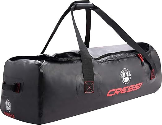 Thumbnail: Cressi Gorilla Bag