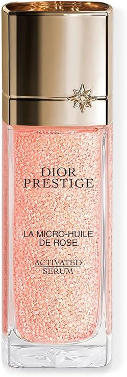 Thumbnail: DIOR Prestige La Micro-Huile Rose Activated Serum (50ml)