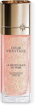 DIOR Prestige La Micro-Huile Rose Activated Serum (50ml)