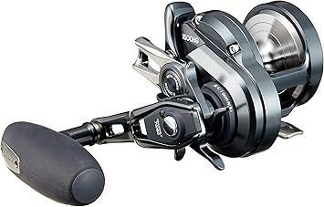 OCEA JIGGER F custom 1500 HG