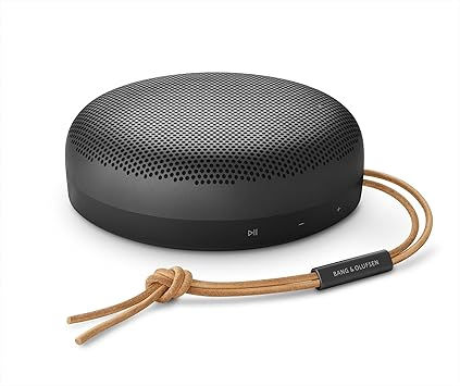 Bang & Olufsen Beosound A1 (2nd Gen)-Premium Portable IP67 Waterproof Bluetoo…