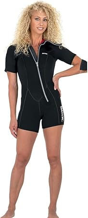 Thumbnail: Seac sub Flex Evo Woman 5 mm XL