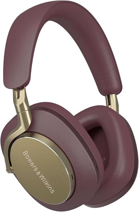 Thumbnail: Bowers & Wilkins PX8 Flagship Noise Cancelling Wireless Over Ear Headphones w…