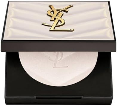 YSL All Hours Hyper Luminize Highlighter, Powder Highlighter, Shade 01
