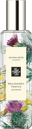 Thumbnail: JO MALONE Melancholy Thistle Cologne (Without Box) 30ml