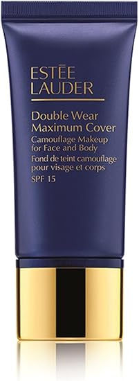 Thumbnail: Double Wear Maximum Cover Camouflage Makeup by Estee Lauder 2W1 Dawn SPF15 30ml