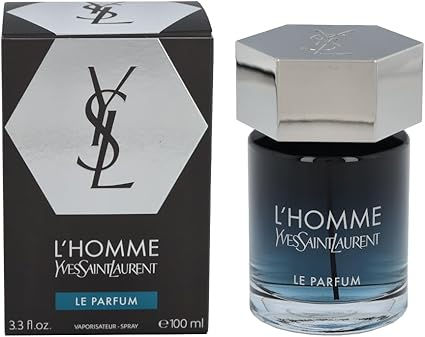 Thumbnail: Yves Saint Laurent L'Homme Eau De Parfum 100 ml