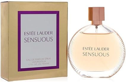 Thumbnail: Sensuous by Estee Lauder Eau De Parfum Spray 1.7 oz by Estee Lauder