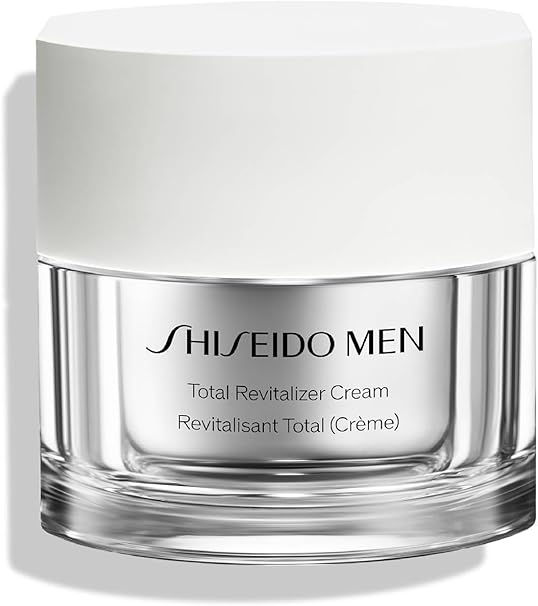 Thumbnail: Shiseido MEN total revitalizer 50 ml
