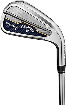 Callaway Golf 2023 Paradym X Individual Iron