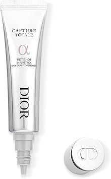 DIOR Capture Totale Retishot Retinol Skin Quality Renewer (20 ml)
