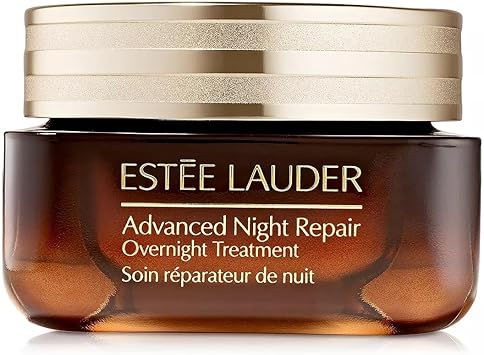 ADVANCED NIGHT REPAIR OVERNIGHT TREATMENT night sealing treatment 65 ml