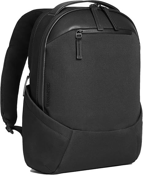Thumbnail: Troubadour Apex Compact Backpack 3.0-16L Premium Laptop Backpack - Ergonomic…