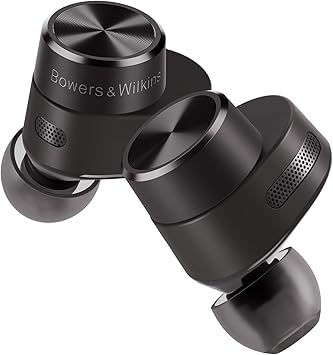 Bowers & Wilkins PI5 True Wireless Noise Cancelling In Ear headphones - Charc…