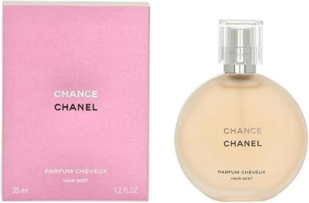 Thumbnail: Chanel Chance Parfum Cheveux Vapo 35 ml
