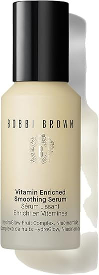 Thumbnail: Vitamin Enriched Smoothing Serum by Bobbi Brown for Women - 1 oz Serum