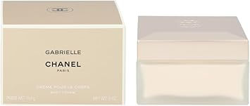 NUNU TRADINGGabrielle Body Cream 150 G