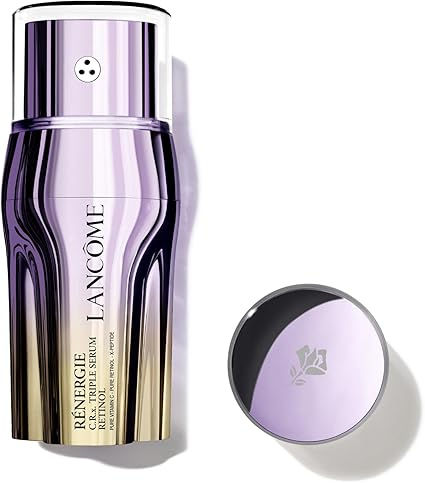 Thumbnail: LANCOME Renergie C.R.X. Triple Retinol Serum (20ml)