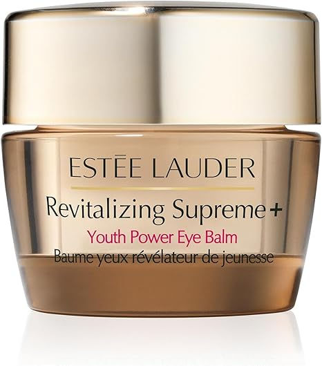 Thumbnail: Estée Lauder Revitalizing Supreme+ Youth Power eye contour 15 ml