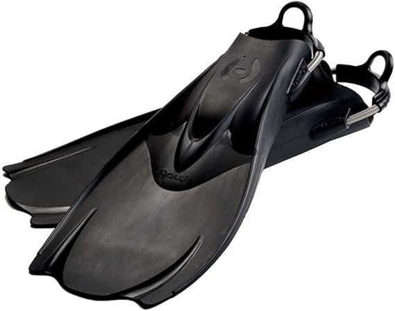 Thumbnail: HOLLIS F1 Fin Size L